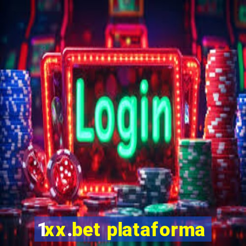 1xx.bet plataforma